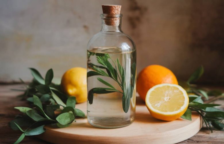 Comment fabriquer un désodorisant d’intérieur 100 % naturel avec des ingrédients maison