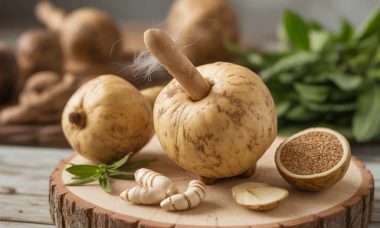 Maca du Pérou : bienfaits bio pour la libido et l’énergie naturelle