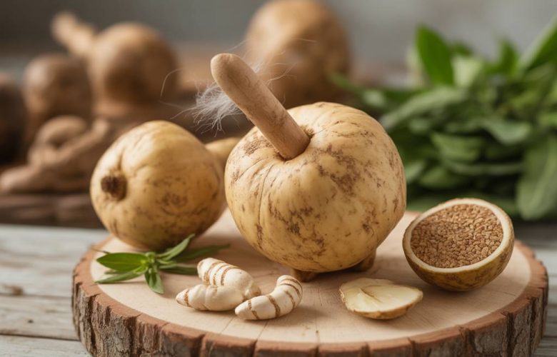 Maca du Pérou : bienfaits bio pour la libido et l’énergie naturelle
