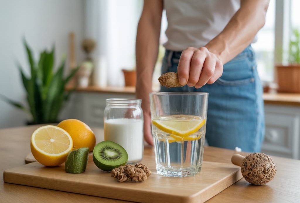 Remède naturel contre la constipation : traitements doux et efficaces