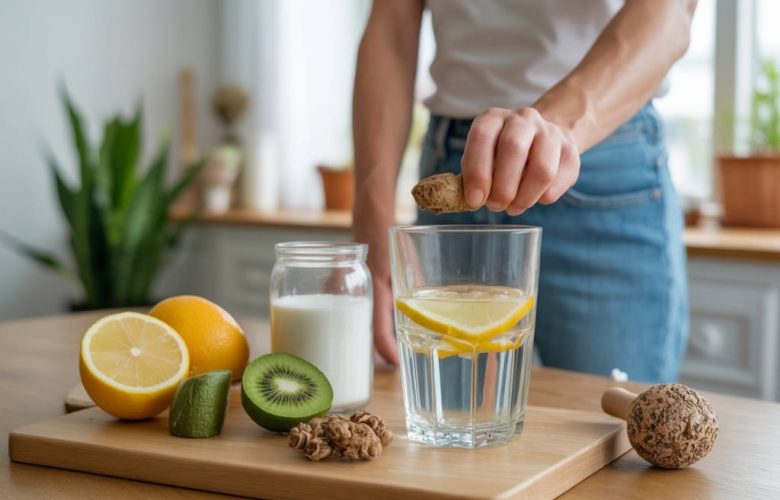 Remède naturel contre la constipation : traitements doux et efficaces
