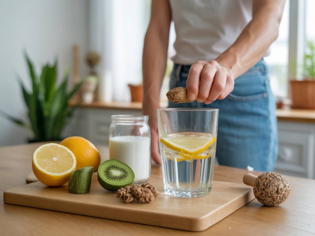 Remède naturel contre la constipation : traitements doux et efficaces