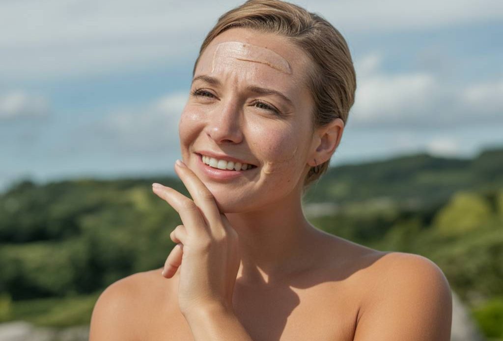 Comment soulager une brûlure de la peau et soigner naturellement