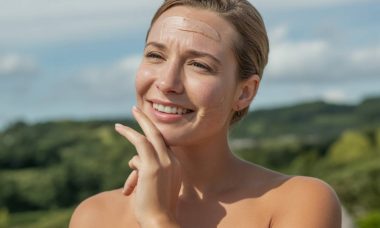 Comment soulager une brûlure de la peau et soigner naturellement