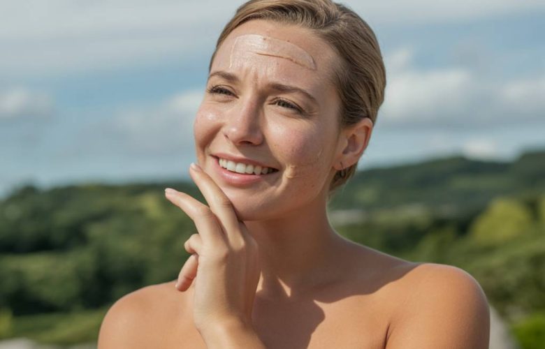 Comment soulager une brûlure de la peau et soigner naturellement