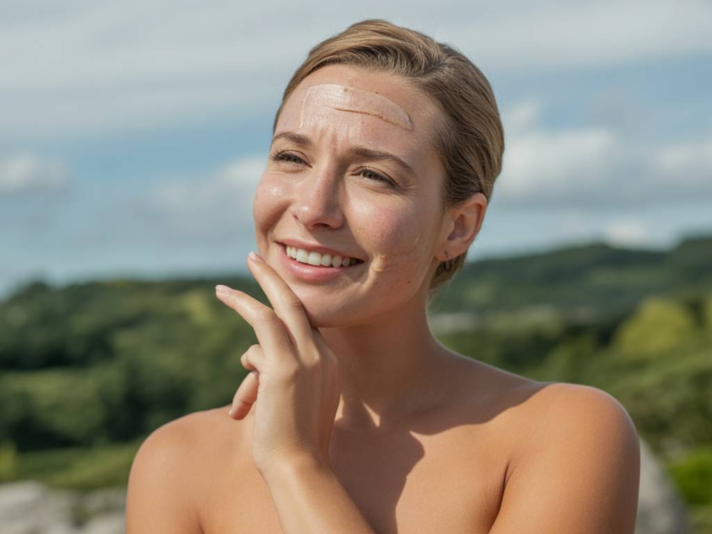 Comment soulager une brûlure de la peau et soigner naturellement