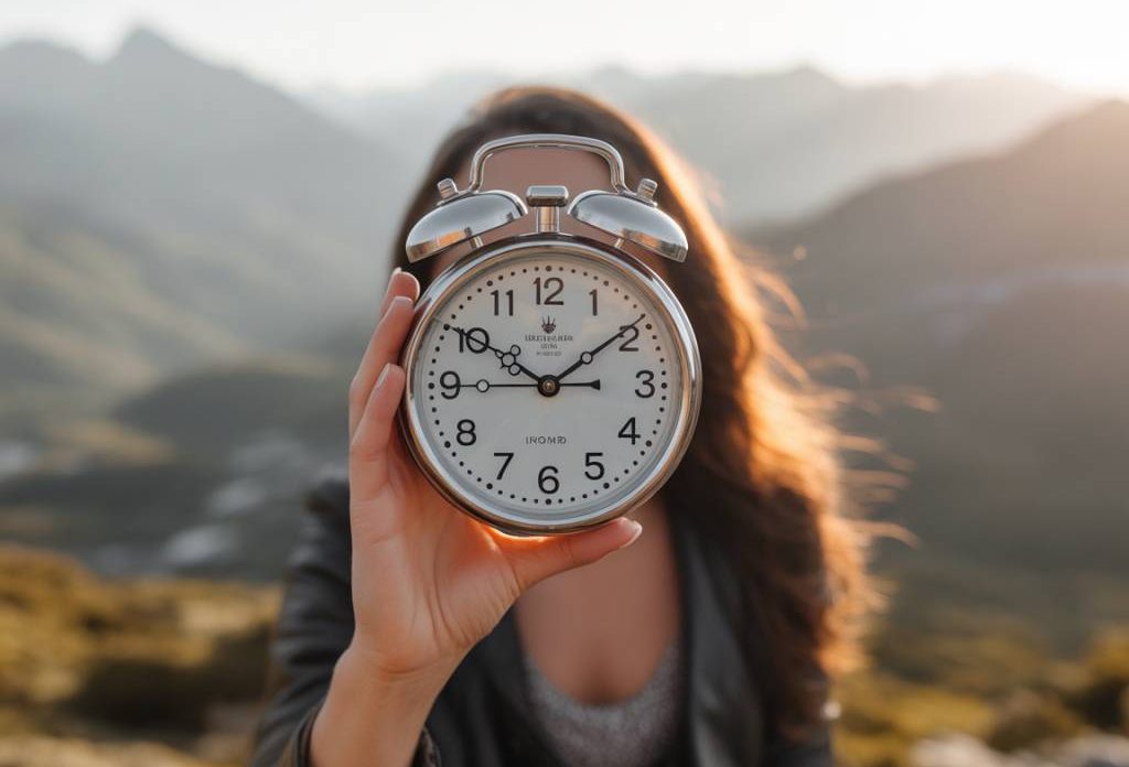 Tout savoir sur les heures miroir : ce que signifient ces curieuses synchronicités