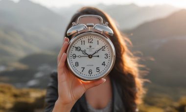 Tout savoir sur les heures miroir : ce que signifient ces curieuses synchronicités