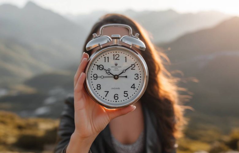 Tout savoir sur les heures miroir : ce que signifient ces curieuses synchronicités