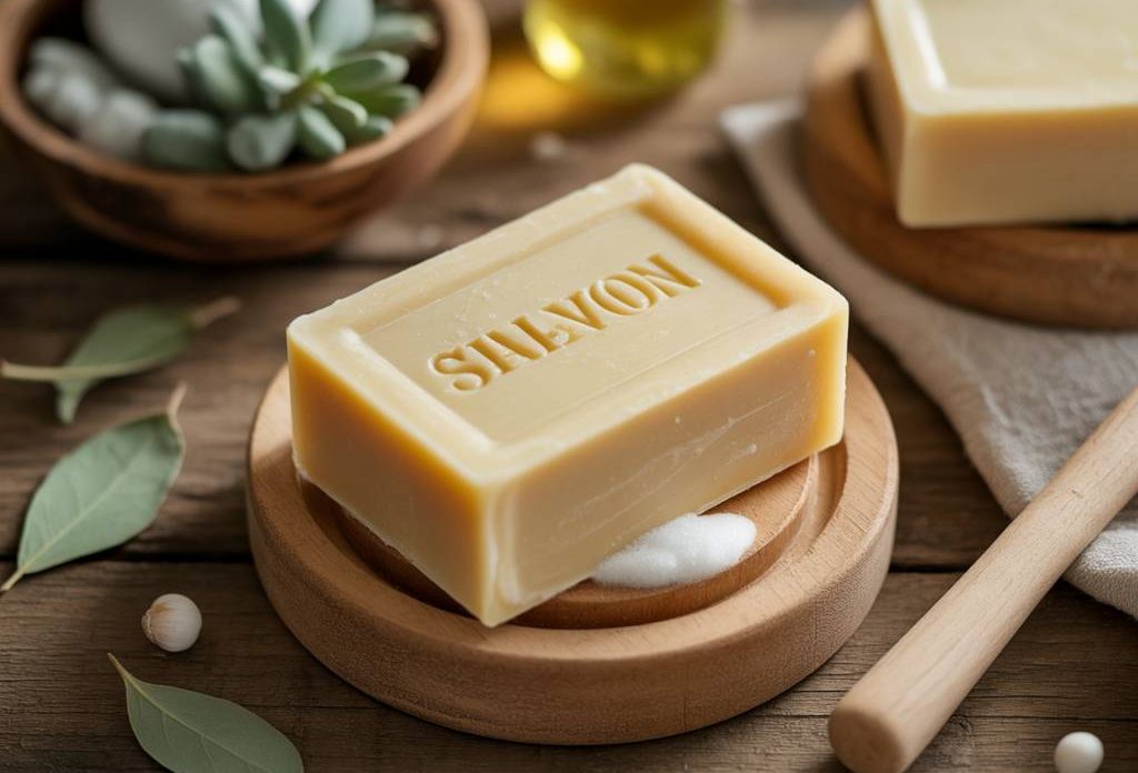 Fabriquer du savon maison : ingrédients, techniques, sécurité pour un savon naturel et économique