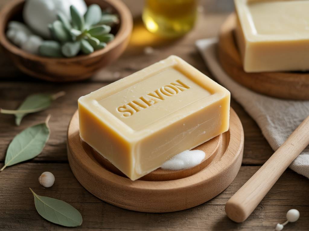 Fabriquer du savon maison : ingrédients, techniques, sécurité pour un savon naturel et économique