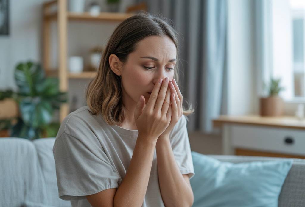 Comment calmer une insolation rapidement : symptômes et remèdes efficaces