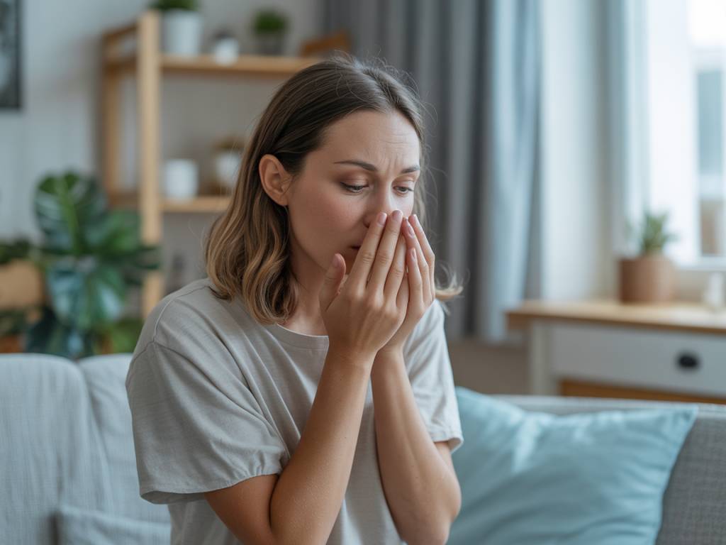 Comment calmer une insolation rapidement : symptômes et remèdes efficaces
