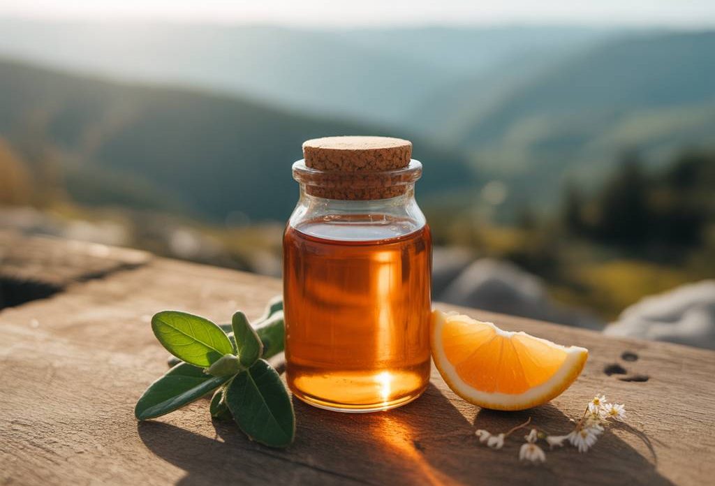Brûlures : le miel de thym à l'aide pour soulager naturellement et rapidement