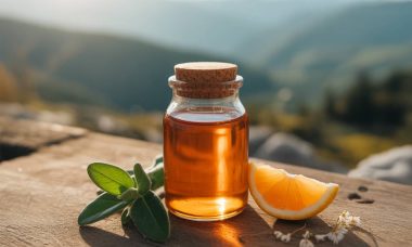 Brûlures : le miel de thym à l'aide pour soulager naturellement et rapidement
