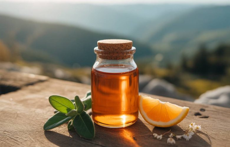Brûlures : le miel de thym à l'aide pour soulager naturellement et rapidement