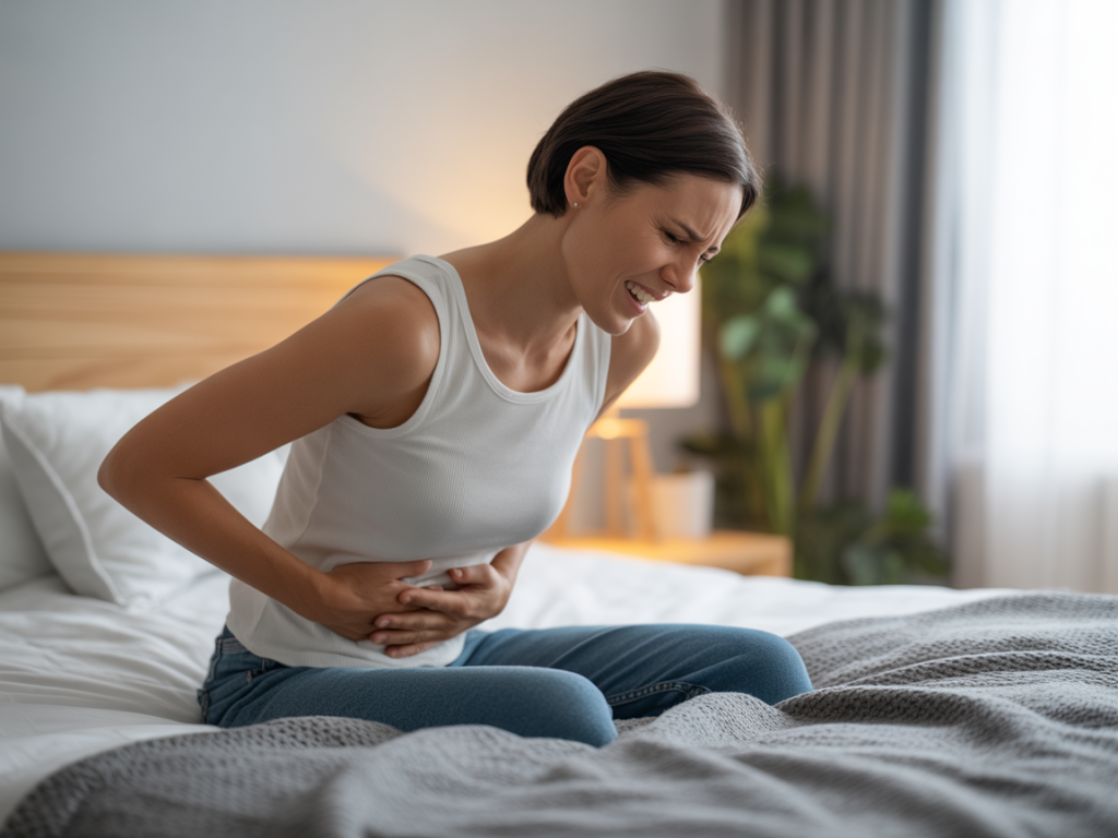 Quels sont les signes qui doivent alerter ?