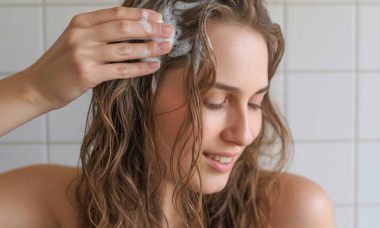 Comment fabriquer un shampooing naturel solide adapté à votre type de cheveux