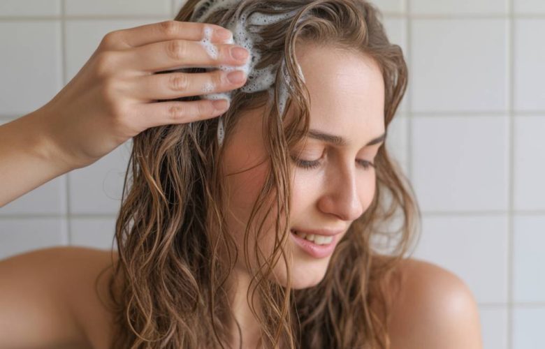 Comment fabriquer un shampooing naturel solide adapté à votre type de cheveux