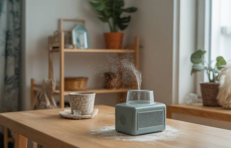 Comment fabriquer un anti-poussière naturel maison pour entretenir vos meubles en douceur