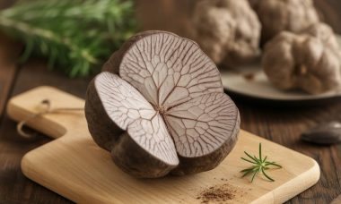 Comment bien conserver une truffe noire fraiche pour préserver son arôme