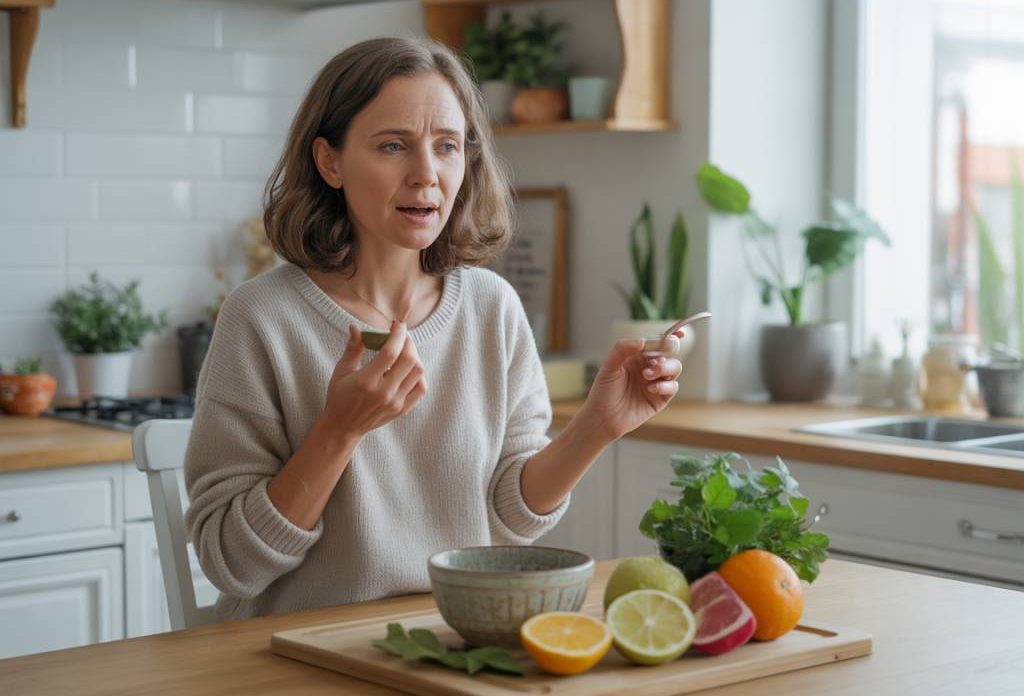 Dysphagie œsophagienne : remèdes naturels et conseils de grand-mère pour mieux manger au quotidien