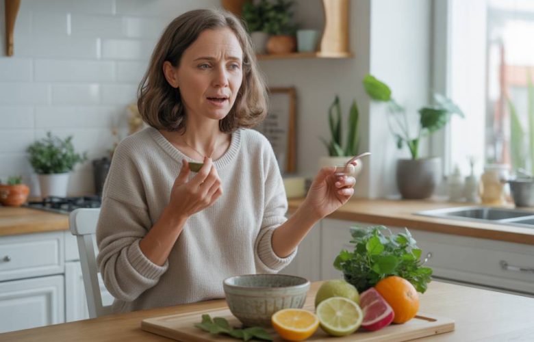 Dysphagie œsophagienne : remèdes naturels et conseils de grand-mère pour mieux manger au quotidien
