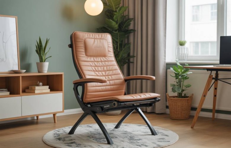 Comment choisir la meilleure chaise zéro gravité pour un confort optimal au quotidien