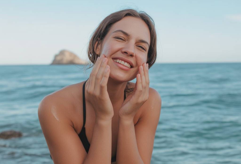 Collagène marin : comment l’utiliser pour raffermir la peau naturellement