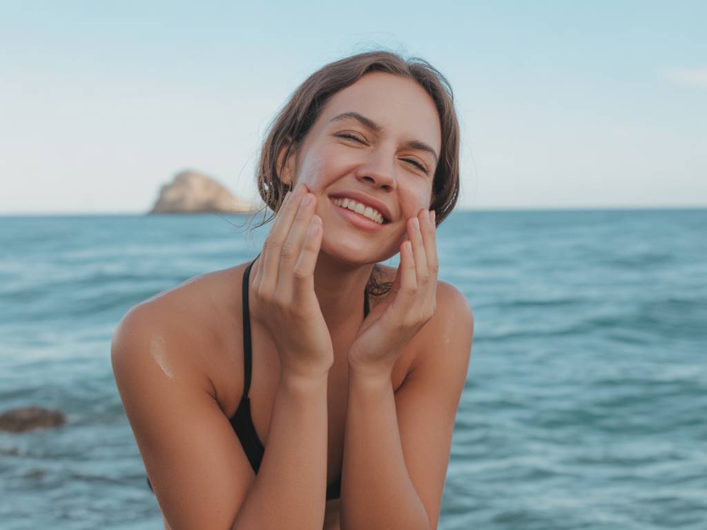 Collagène marin : comment l’utiliser pour raffermir la peau naturellement