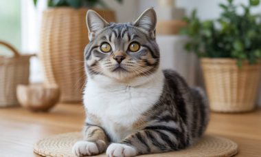 Fabriquer une litière pour chat 100 % naturelle et désodorisante à base d'ingrédients maison