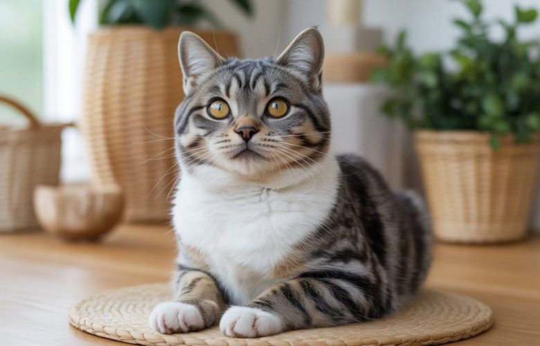 Fabriquer une litière pour chat 100 % naturelle et désodorisante à base d'ingrédients maison