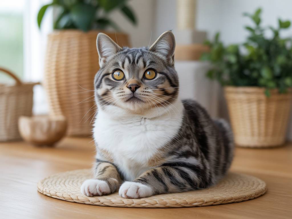 Fabriquer une litière pour chat 100 % naturelle et désodorisante à base d'ingrédients maison