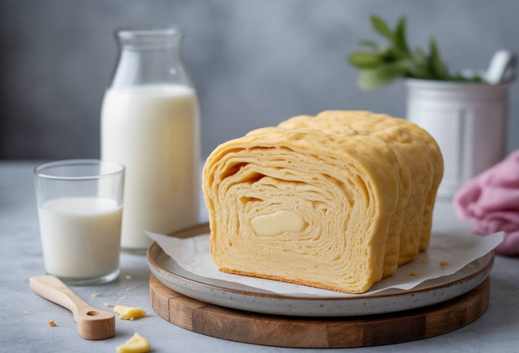 Pâte à crêpe 1l de lait : la recette inratable de mamie pour des crêpes légères et économiques