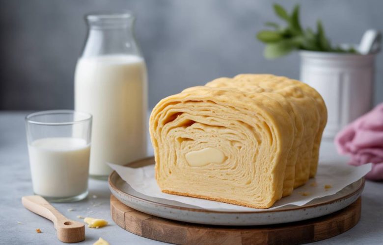 Pâte à crêpe 1l de lait : la recette inratable de mamie pour des crêpes légères et économiques