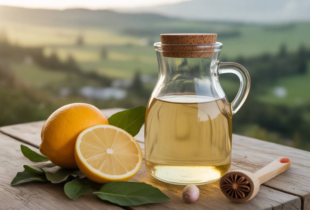 Comment détartrer une bouilloire avec des ingrédients naturels : astuces simples et efficaces