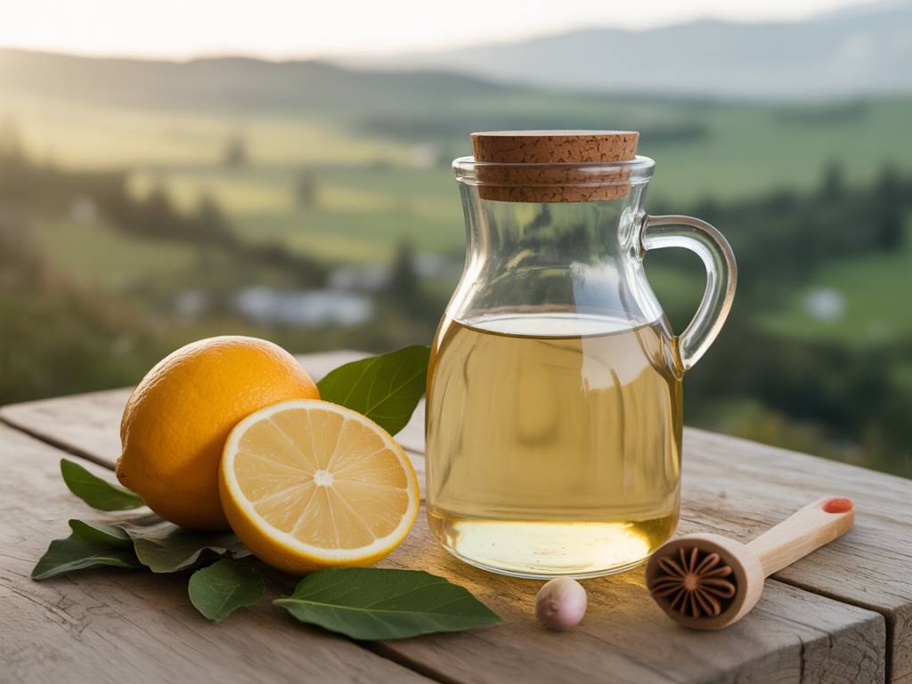 Comment détartrer une bouilloire avec des ingrédients naturels : astuces simples et efficaces