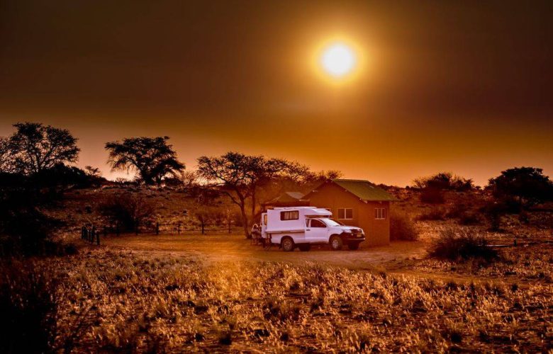 Voyage en namibie : itinéraire de 10 jours entre désert et océan