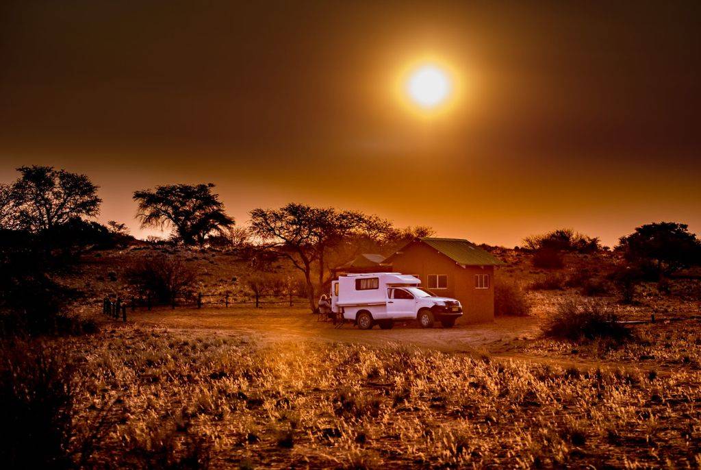 Voyage en namibie : itinéraire de 10 jours entre désert et océan