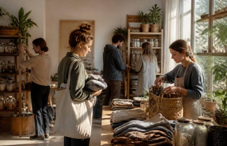 La boutique sans argent : astuces et solutions pour économiser au quotidien