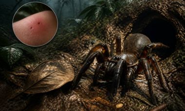 Atrax robustus morsure : symptômes, danger et premiers gestes à connaître