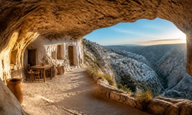 Villages troglodytes en Andalousie : les plus beaux sites à découvrir