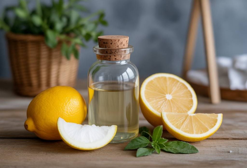 Comment enlever une tache de graisse sur un vêtement avec des produits naturels : astuces simples et efficaces