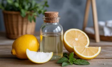 Comment enlever une tache de graisse sur un vêtement avec des produits naturels : astuces simples et efficaces