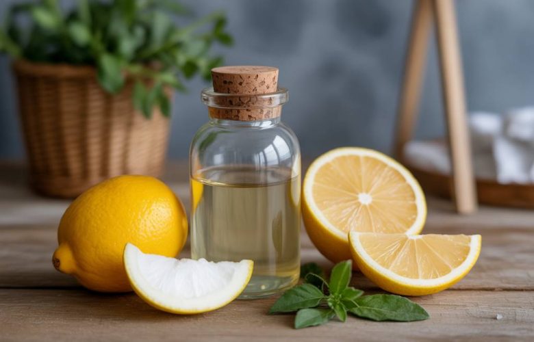 Comment enlever une tache de graisse sur un vêtement avec des produits naturels : astuces simples et efficaces