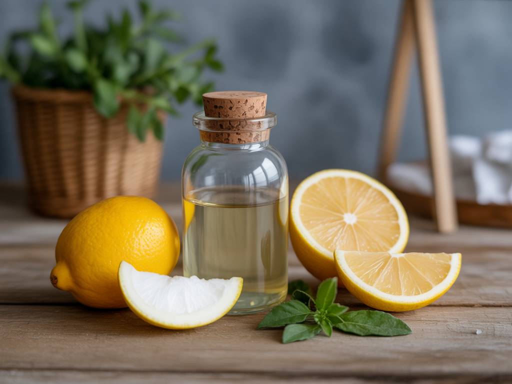 Comment enlever une tache de graisse sur un vêtement avec des produits naturels : astuces simples et efficaces
