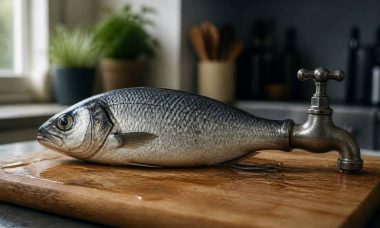 Les meilleures poissons d'avril : idées drôles et faciles à faire