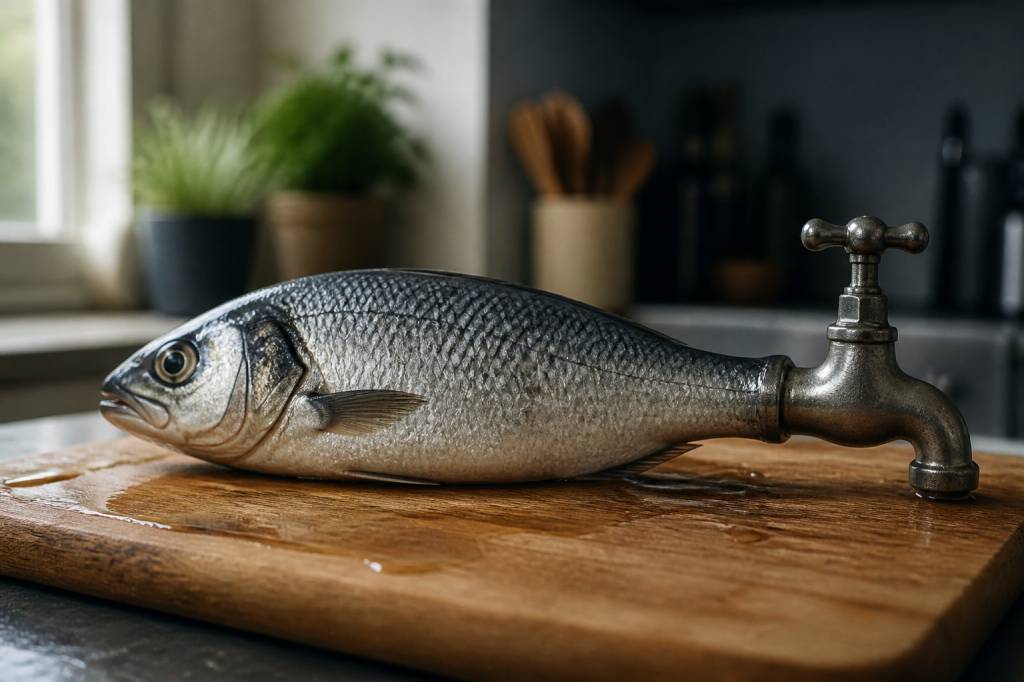 Les meilleures poissons d'avril : idées drôles et faciles à faire