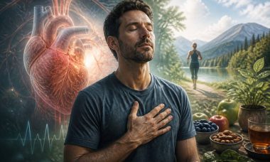 Battement coeur au repos : causes, valeurs normales et remèdes naturels