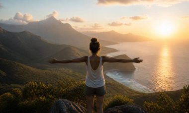 Vivre pleinement sa vie grâce à 7 habitudes simples et naturelles